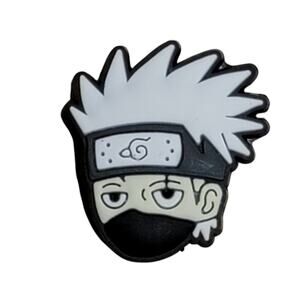 Naruto Shoe Charm Anime Animated Japan Cartoon‎ Stocking Stuffer Christmas Gift